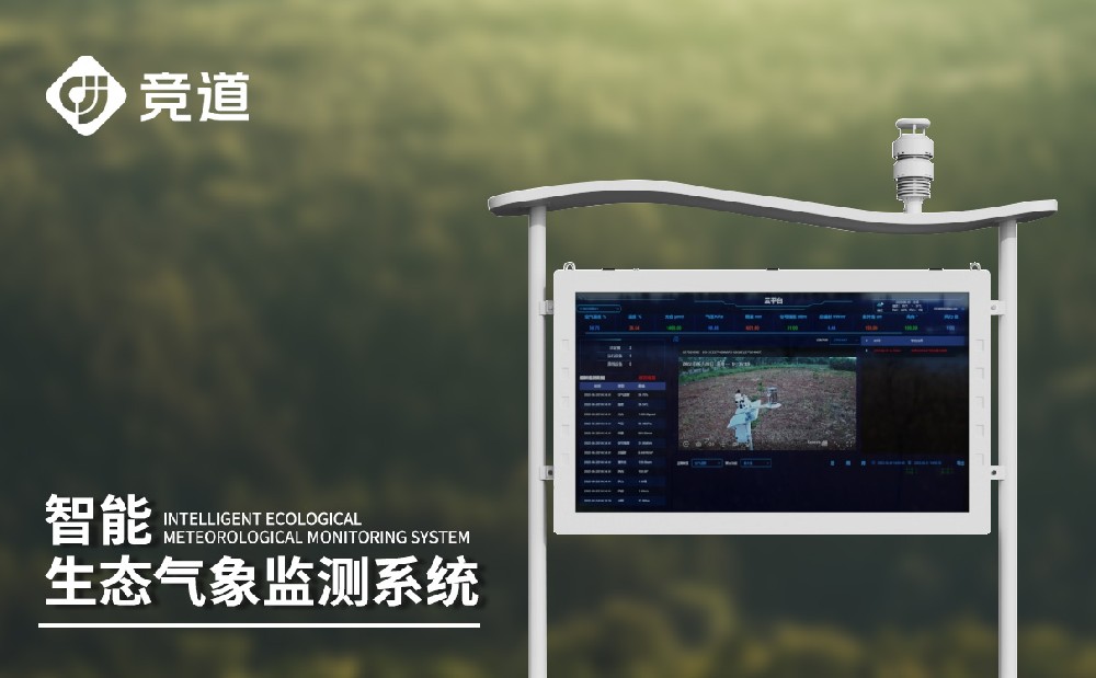 負(fù)氧離子監(jiān)測儀