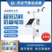 2021年大棚溫室氣象站廠家、型號、品牌，商城優(yōu)惠多！