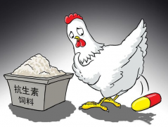 食品抗生素層出不窮,如何檢測?
